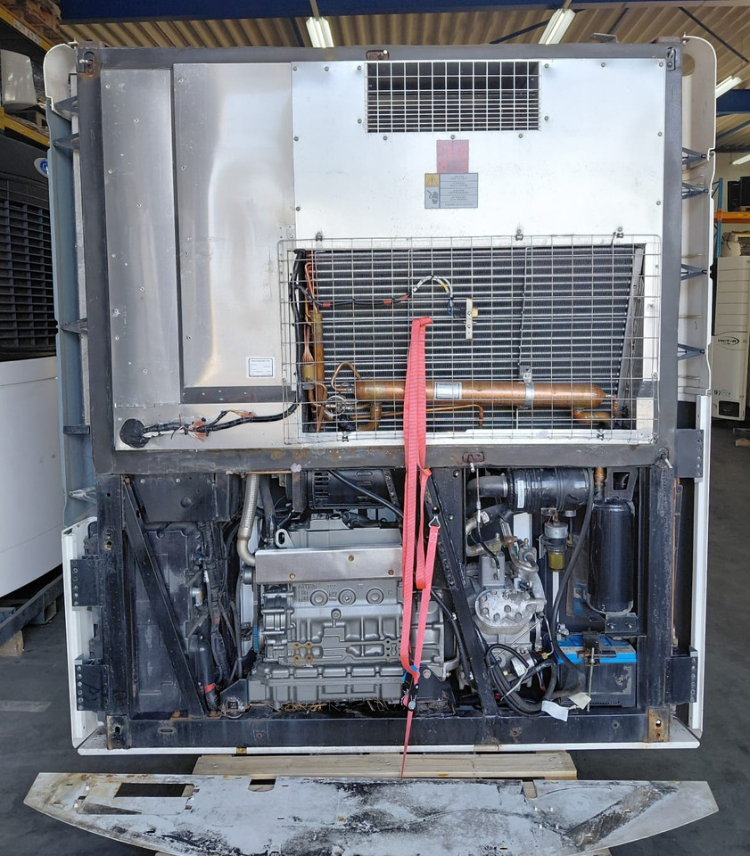 Холодильная установка Thermo King SLX300 – S/N : 5001213211: фото 6