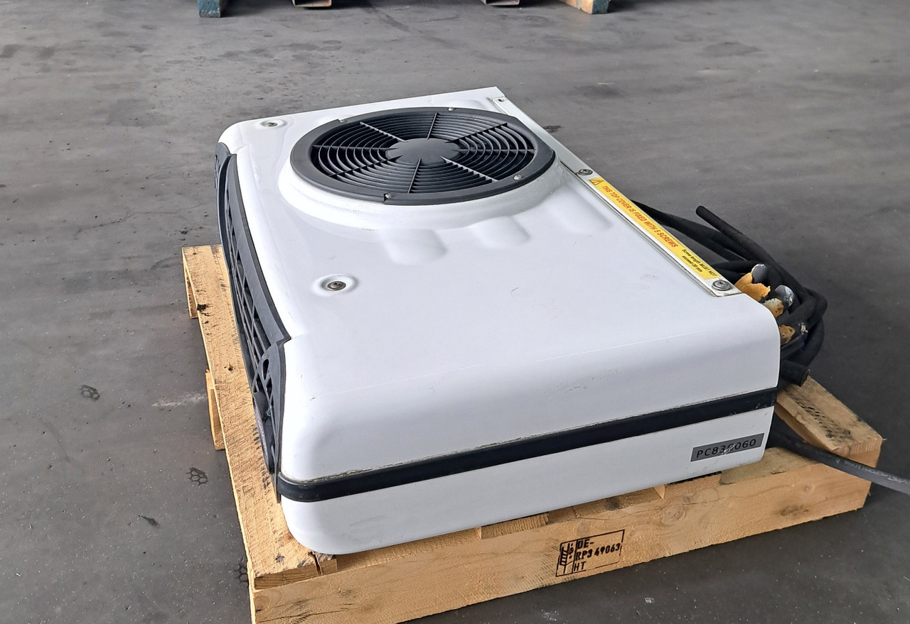Viento 350 – PC836060 - Холодильная установка: фото 2 Viento 350 – PC836060 - Холодильная установка: фото 2