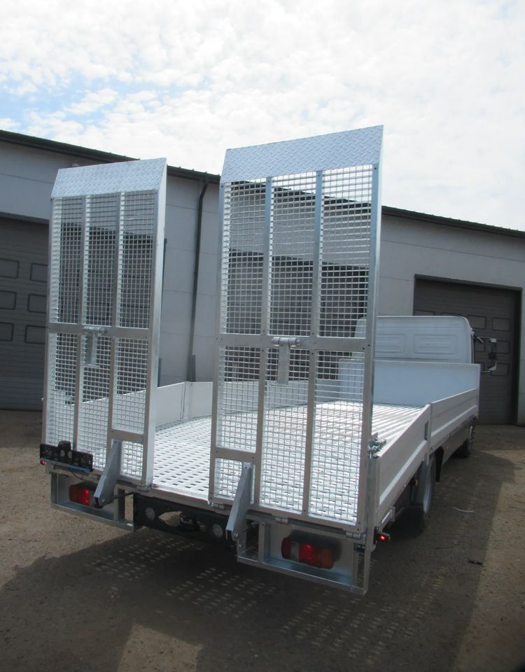 Mercedes-Benz Atego 1224 - Эвакуатор: фото 5 Mercedes-Benz Atego 1224 - Эвакуатор: фото 5