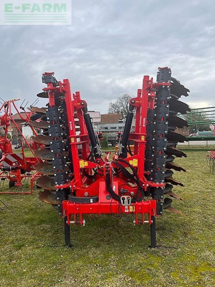 Akpil bison xl40 - Дисковая борона: фото 4 Akpil bison xl40 - Дисковая борона: фото 4