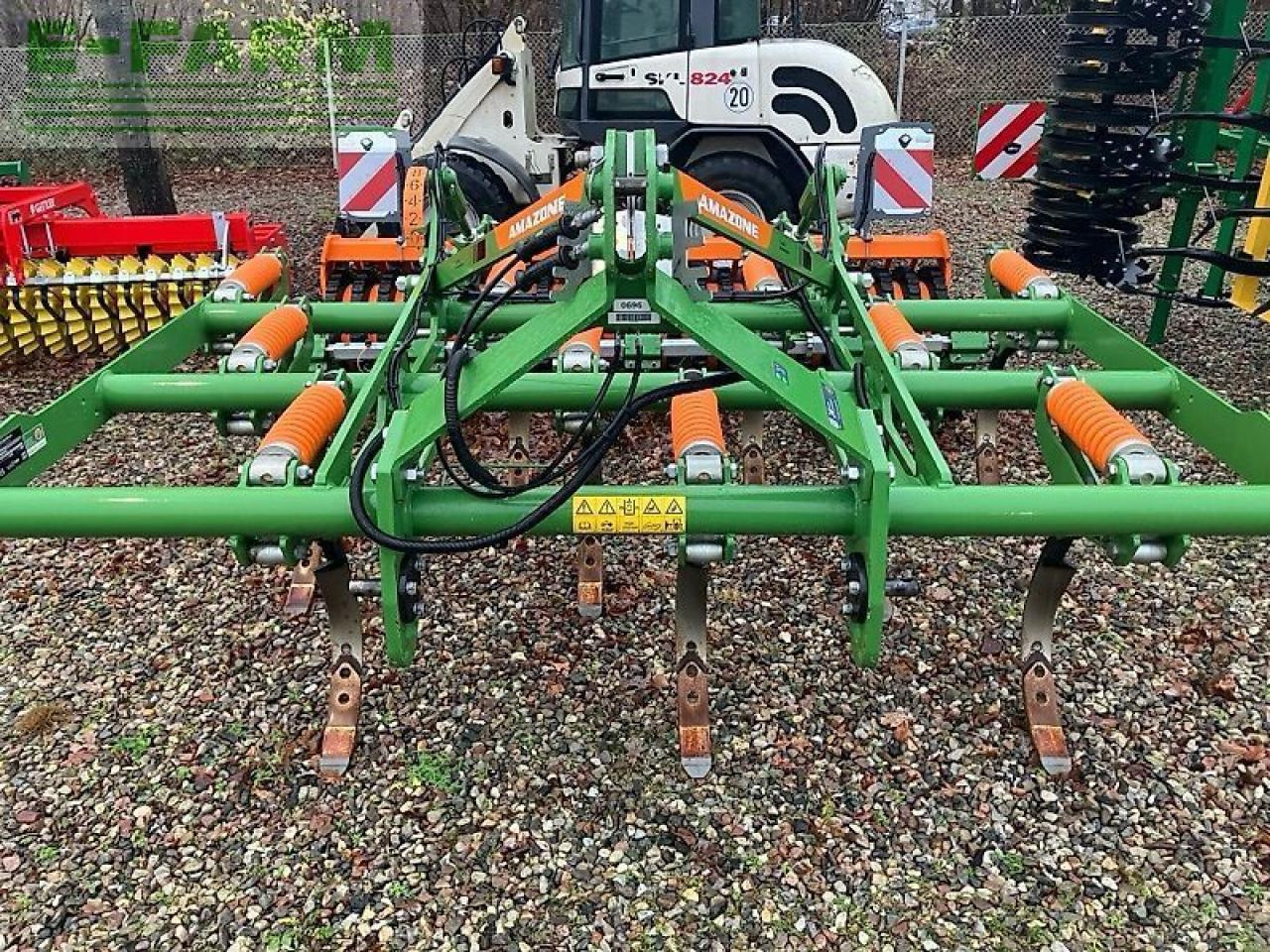 Amazone cenio 3000 super - Культиватор: фото 5 Amazone cenio 3000 super - Культиватор: фото 5
