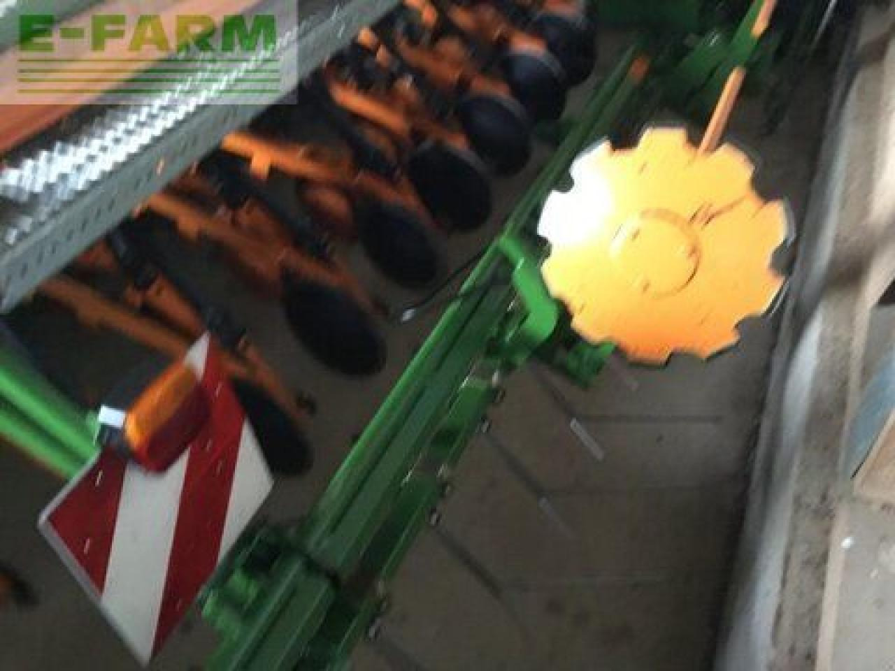 Amazone kg303 +ad303 - Сеялка: фото 5 Amazone kg303 +ad303 - Сеялка: фото 5