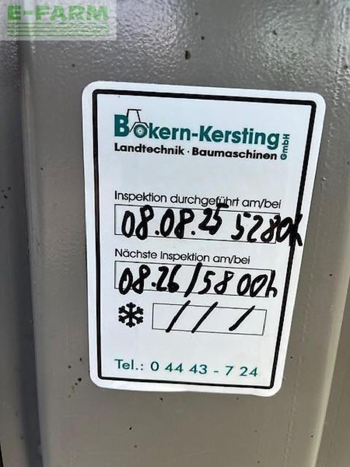 Мини-экскаватор Atlas ar 65: фото 10 Мини-экскаватор Atlas ar 65: фото 10