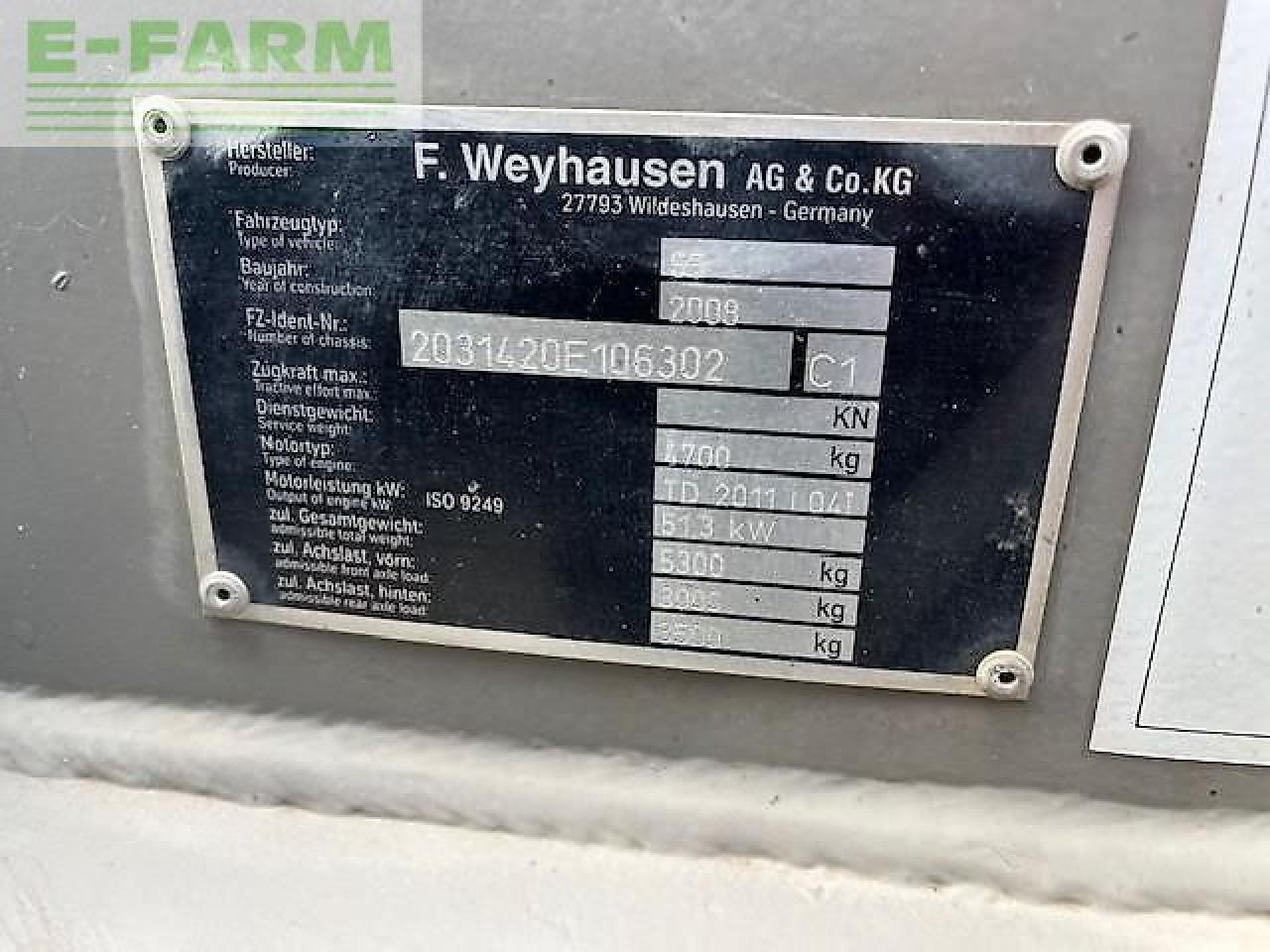 Мини-экскаватор Atlas ar 65: фото 9 Мини-экскаватор Atlas ar 65: фото 9