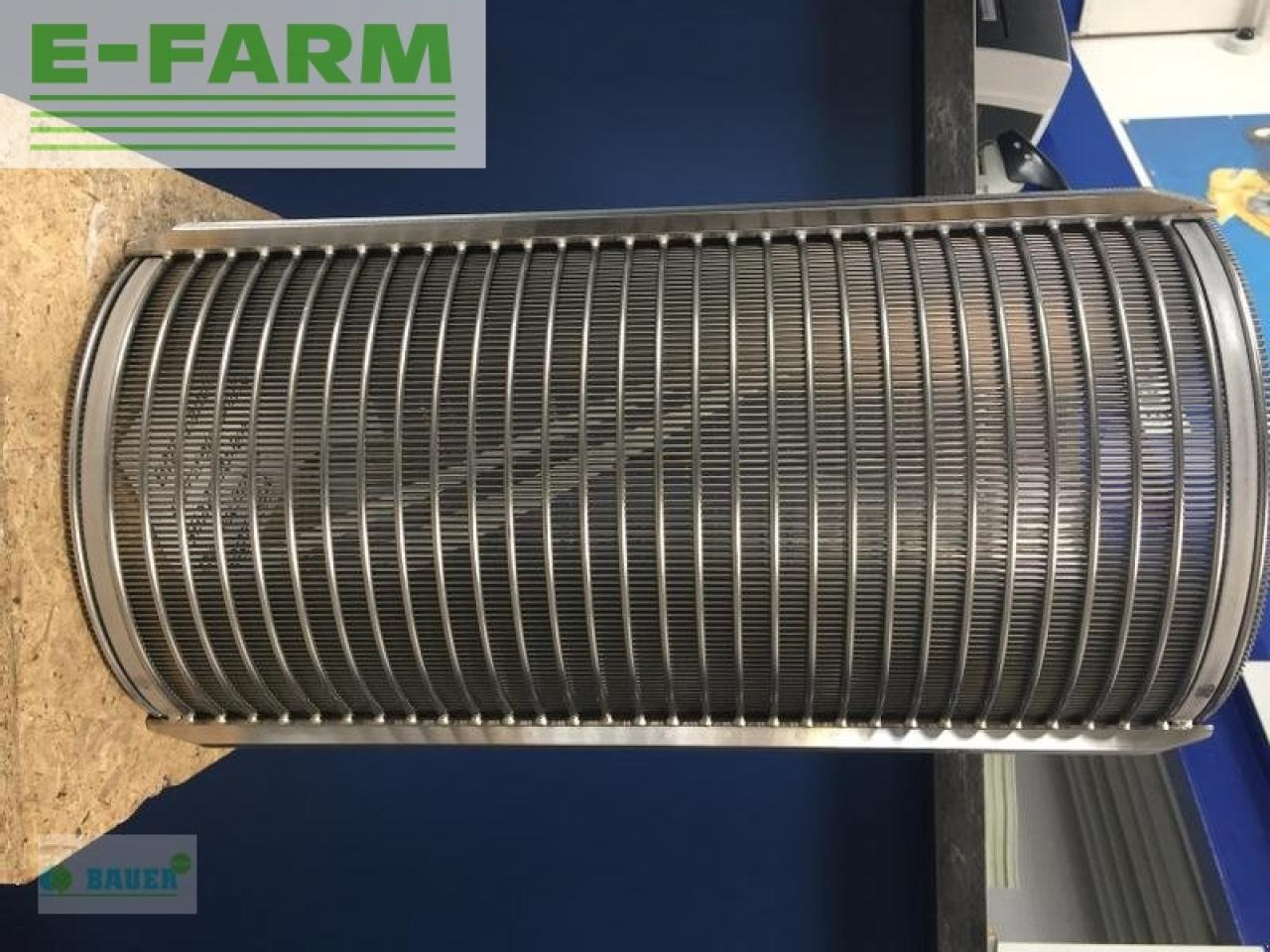 Bauer fan 1.2-520 - Техника для внесения удобрений: фото 4 Bauer fan 1.2-520 - Техника для внесения удобрений: фото 4