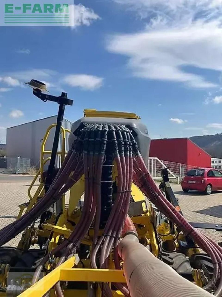 Bednar omega oo 3000 l - Посевной комплекс: фото 5 Bednar omega oo 3000 l - Посевной комплекс: фото 5