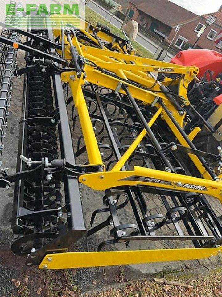 Bednar swifter sn 5000 - Посевной комплекс: фото 5 Bednar swifter sn 5000 - Посевной комплекс: фото 5
