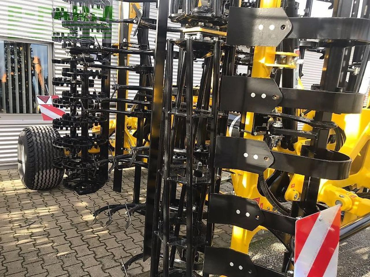 Bednar swifter so 6000 profi - Посевной комплекс: фото 3 Bednar swifter so 6000 profi - Посевной комплекс: фото 3