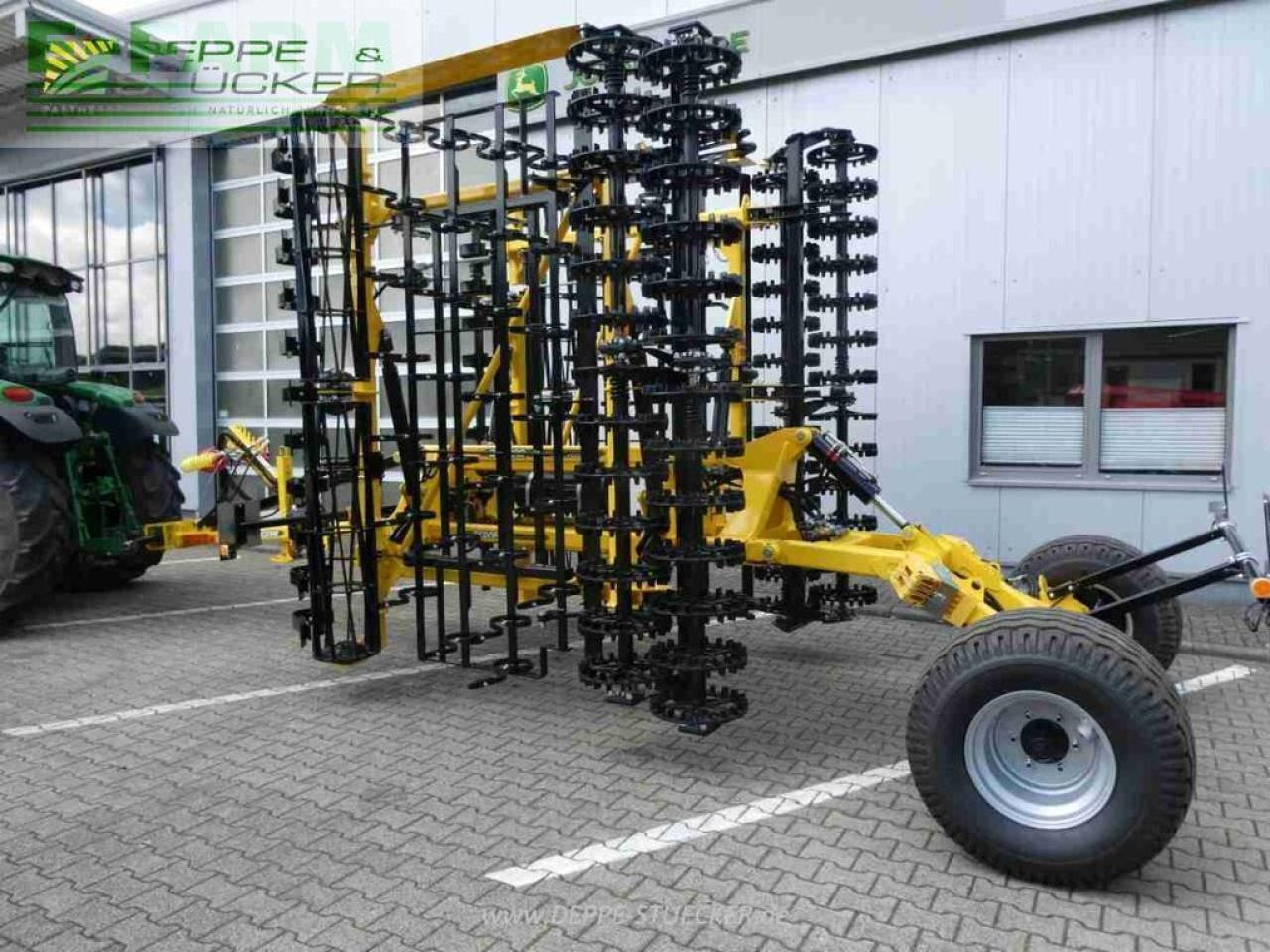 Bednar swifter so 6000 profi - Посевной комплекс: фото 3 Bednar swifter so 6000 profi - Посевной комплекс: фото 3