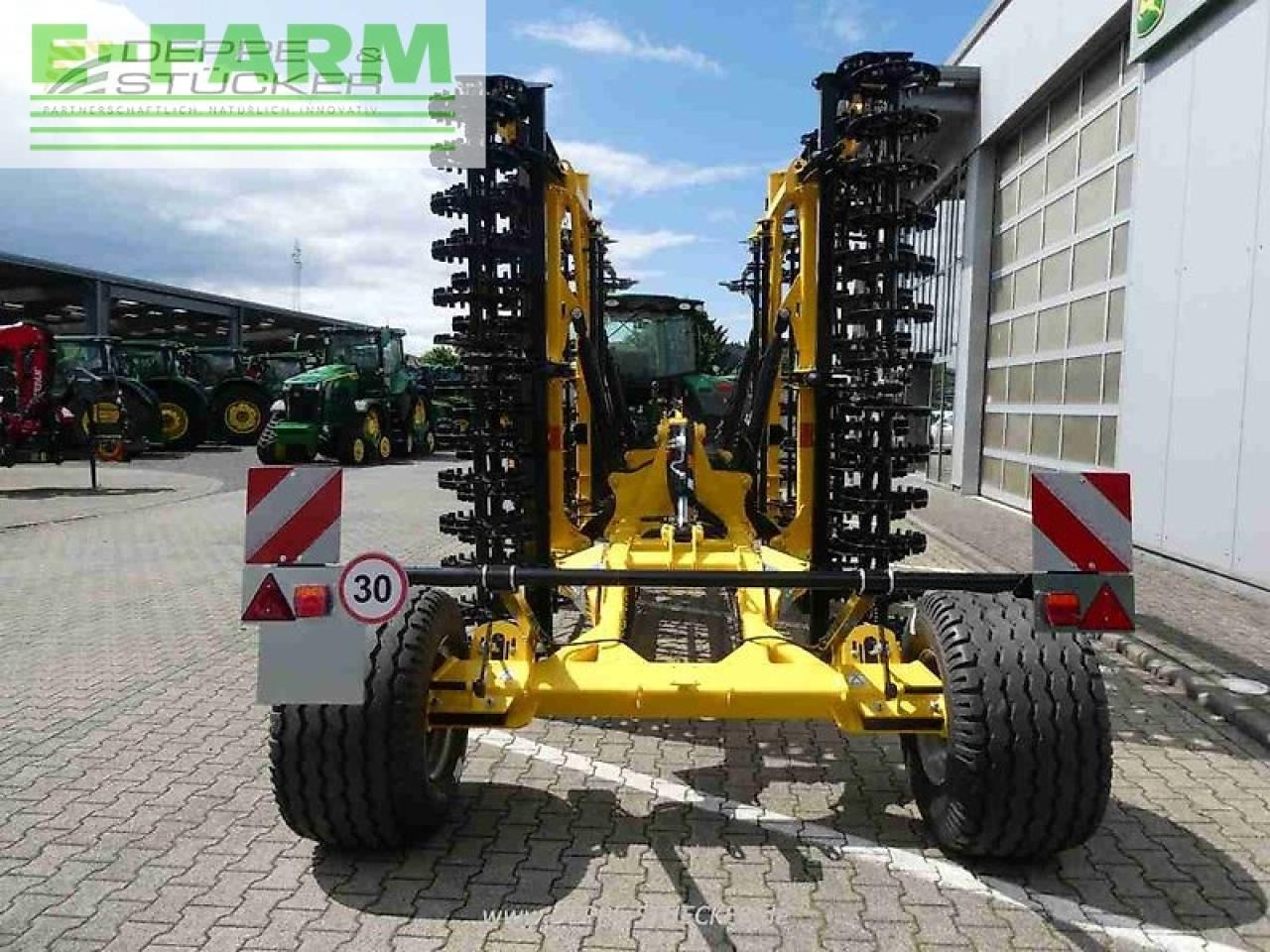 Bednar swifter so 6000 profi - Посевной комплекс: фото 3 Bednar swifter so 6000 profi - Посевной комплекс: фото 3