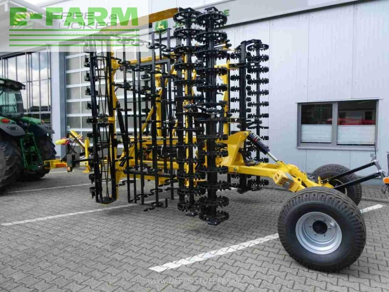 Bednar swifter so 6000 profi - Посевной комплекс: фото 2 Bednar swifter so 6000 profi - Посевной комплекс: фото 2