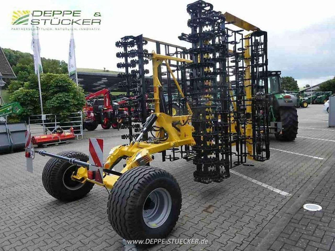 Bednar swifter so 6000 profi - Посевной комплекс: фото 5 Bednar swifter so 6000 profi - Посевной комплекс: фото 5