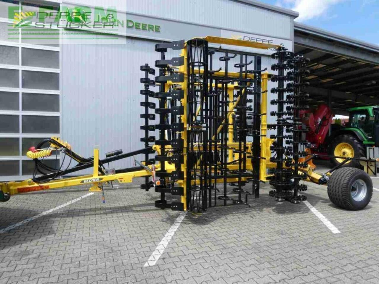 Bednar swifter so 6000 profi - Посевной комплекс: фото 2 Bednar swifter so 6000 profi - Посевной комплекс: фото 2