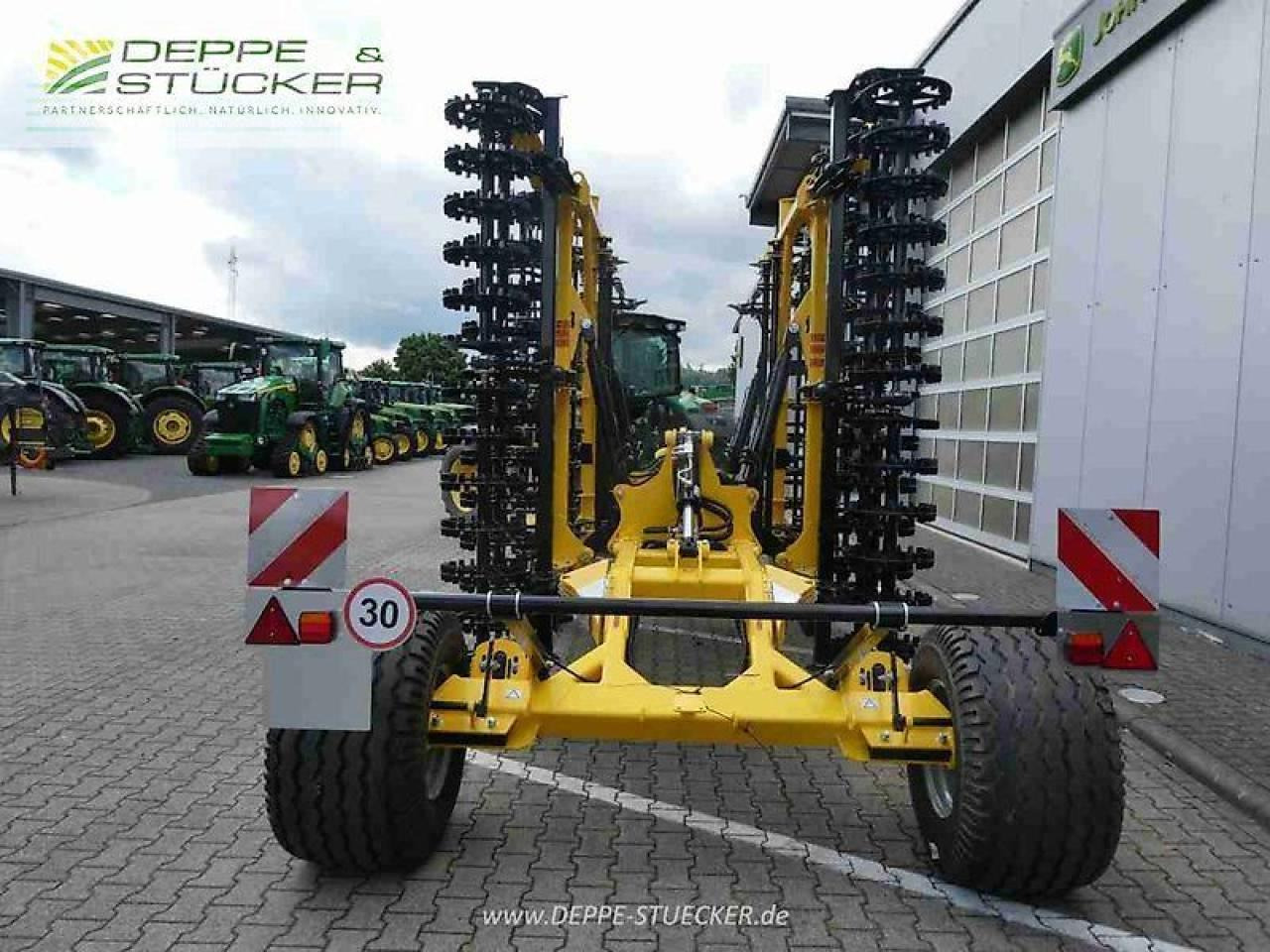 Bednar swifter so 6000 profi - Посевной комплекс: фото 4 Bednar swifter so 6000 profi - Посевной комплекс: фото 4