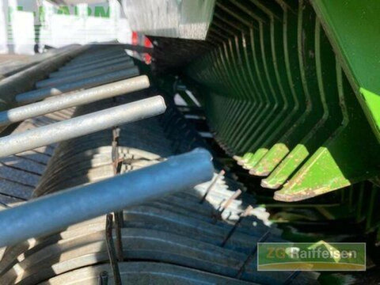 Сельскохозяйственный прицеп-самосвал Bergmann l. carex390k: фото 11 Сельскохозяйственный прицеп-самосвал Bergmann l. carex390k: фото 11