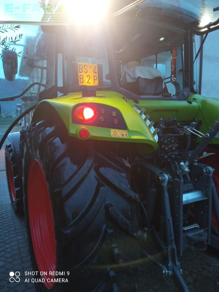 CLAAS ARION 430 MR - Трактор: фото 5 CLAAS ARION 430 MR - Трактор: фото 5