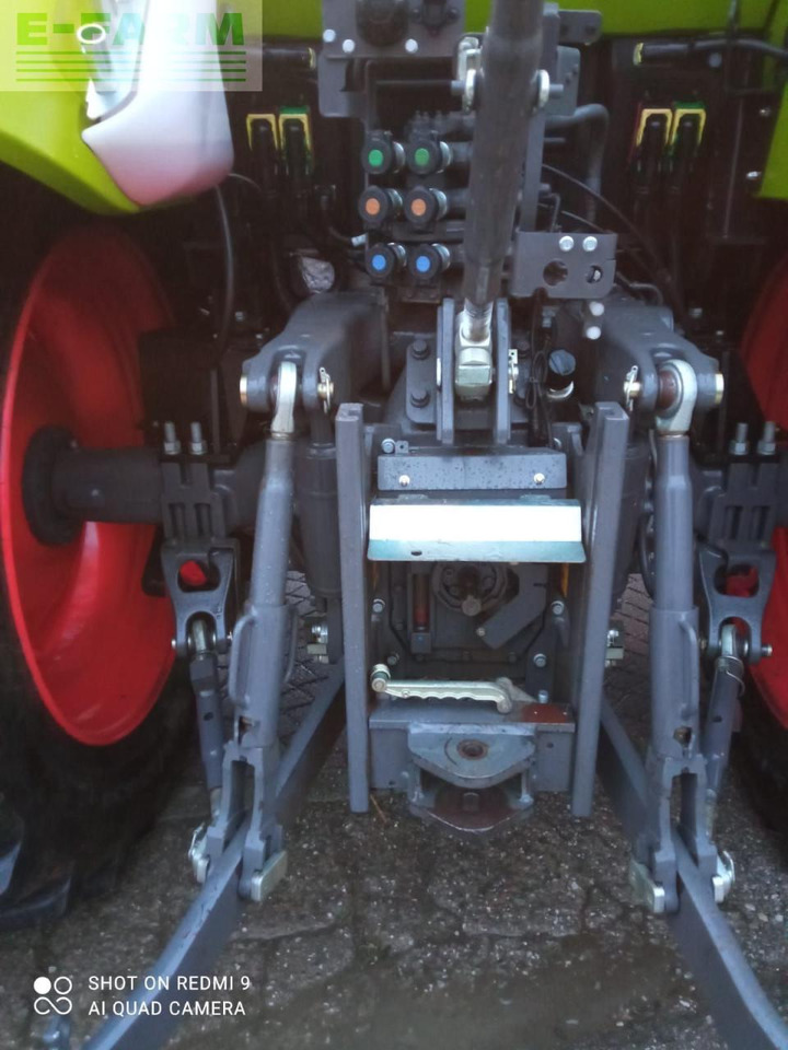 CLAAS ARION 430 MR - Трактор: фото 3 CLAAS ARION 430 MR - Трактор: фото 3