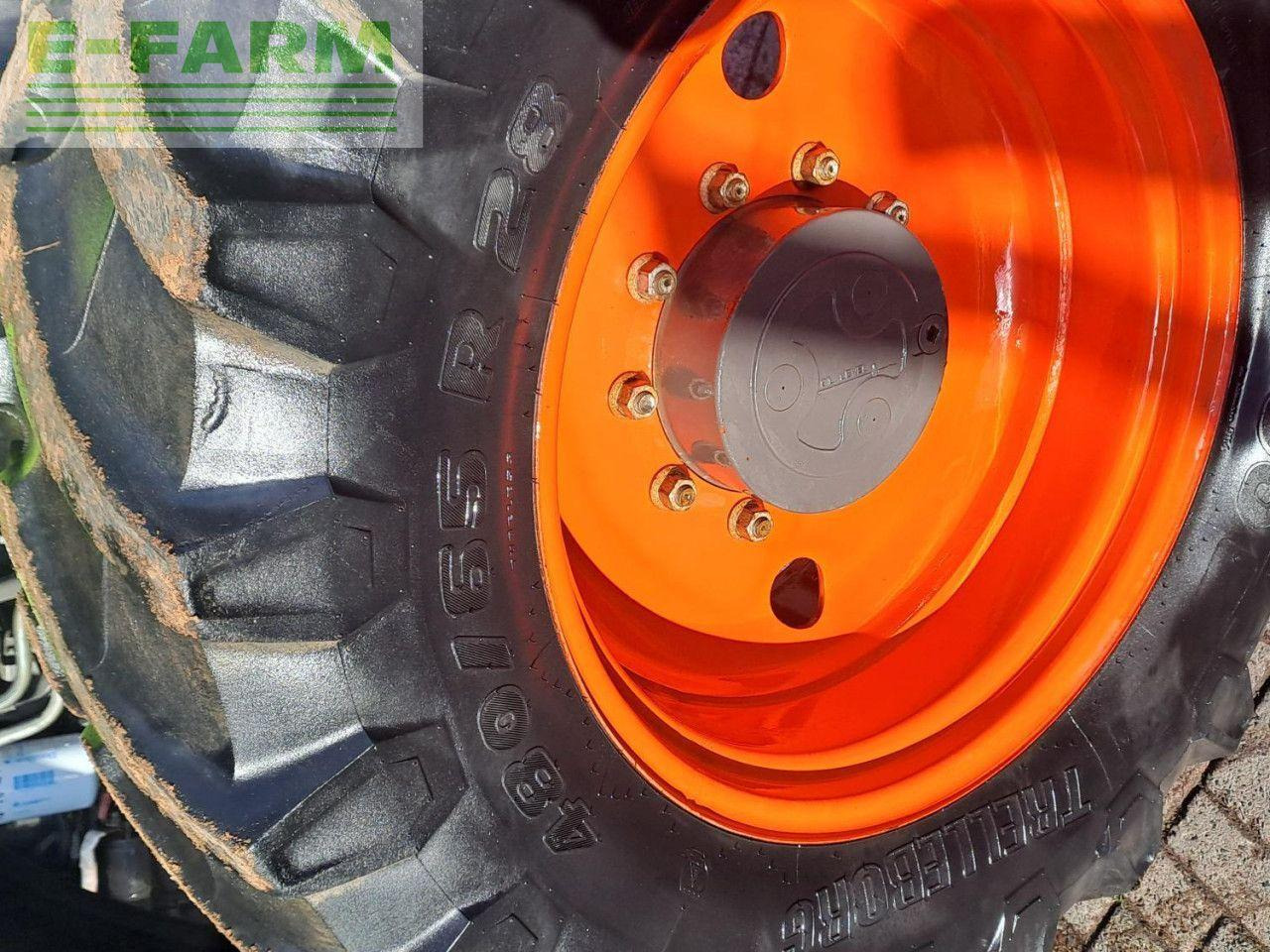 CLAAS ARION 530 CIS - Трактор: фото 4 CLAAS ARION 530 CIS - Трактор: фото 4