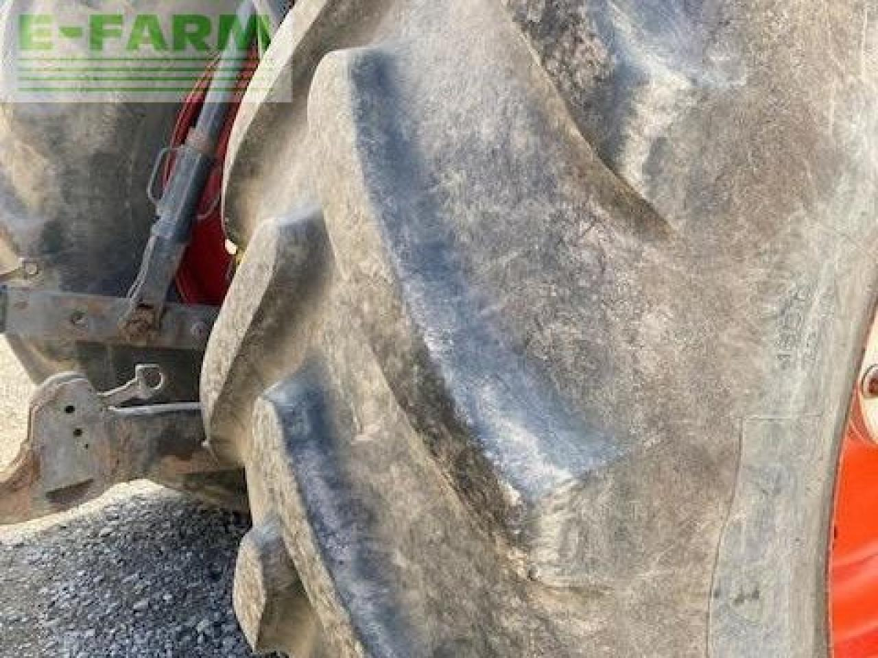 CLAAS ARION 650 - Трактор: фото 5 CLAAS ARION 650 - Трактор: фото 5