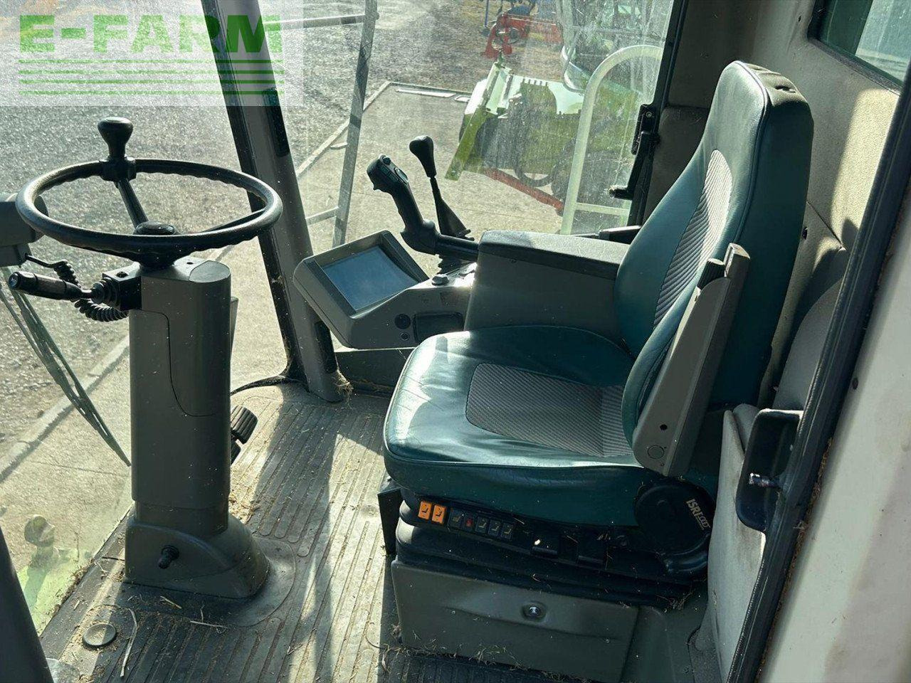 CLAAS LEXION 460 C/W C660 CUTTERBAR (70001118) - Зерноуборочный комбайн: фото 5 CLAAS LEXION 460 C/W C660 CUTTERBAR (70001118) - Зерноуборочный комбайн: фото 5