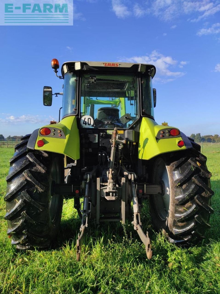 CLAAS arion 420 cis - Трактор: фото 4 CLAAS arion 420 cis - Трактор: фото 4