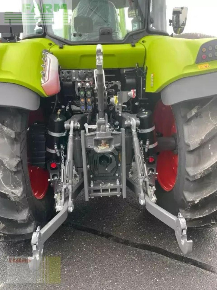 CLAAS arion 470 - Трактор: фото 5 CLAAS arion 470 - Трактор: фото 5