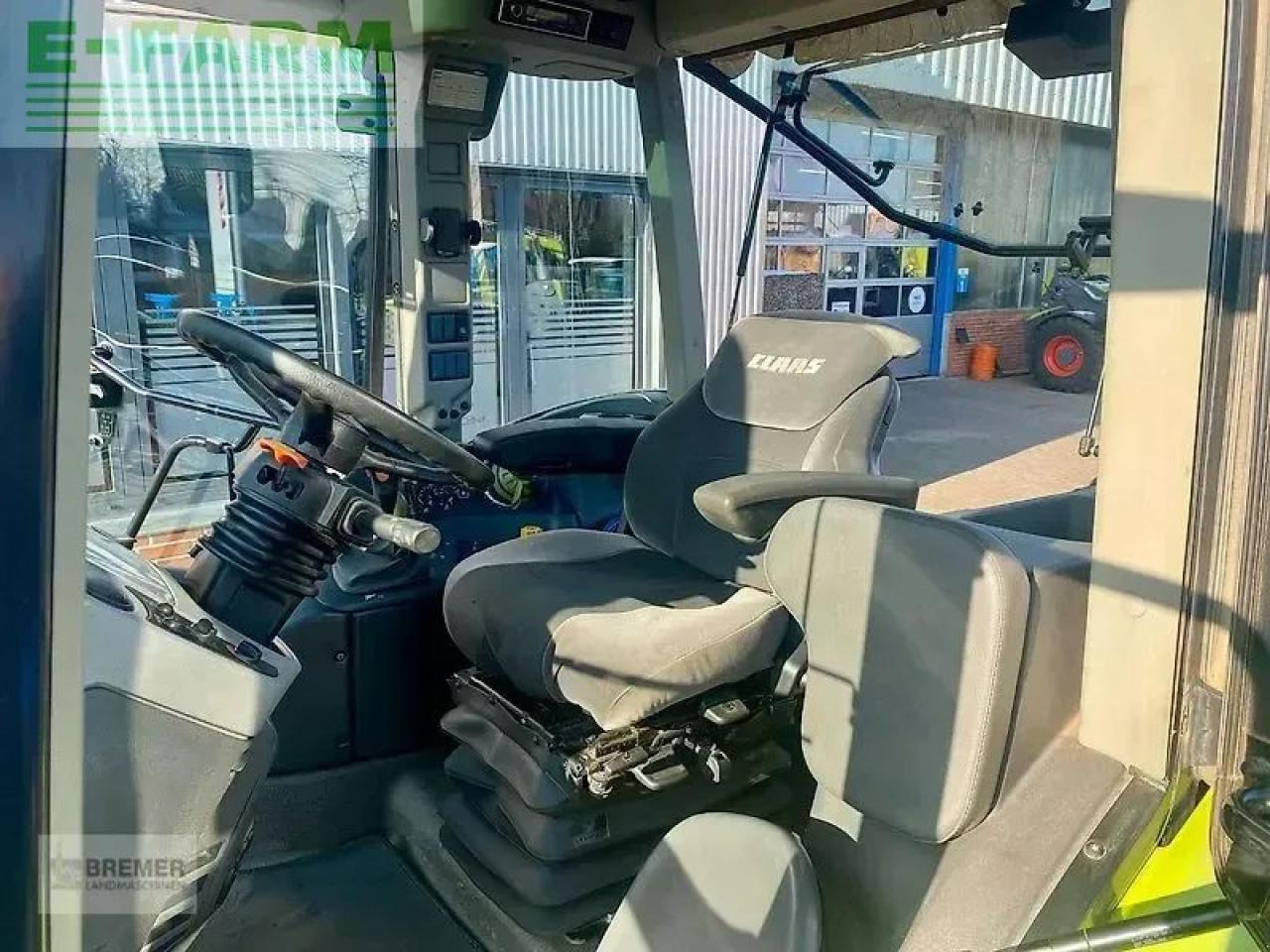 Трактор CLAAS arion 620 c C: фото 13