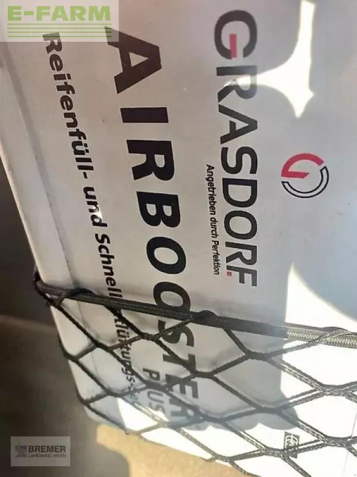 Трактор CLAAS arion 620 c C: фото 20