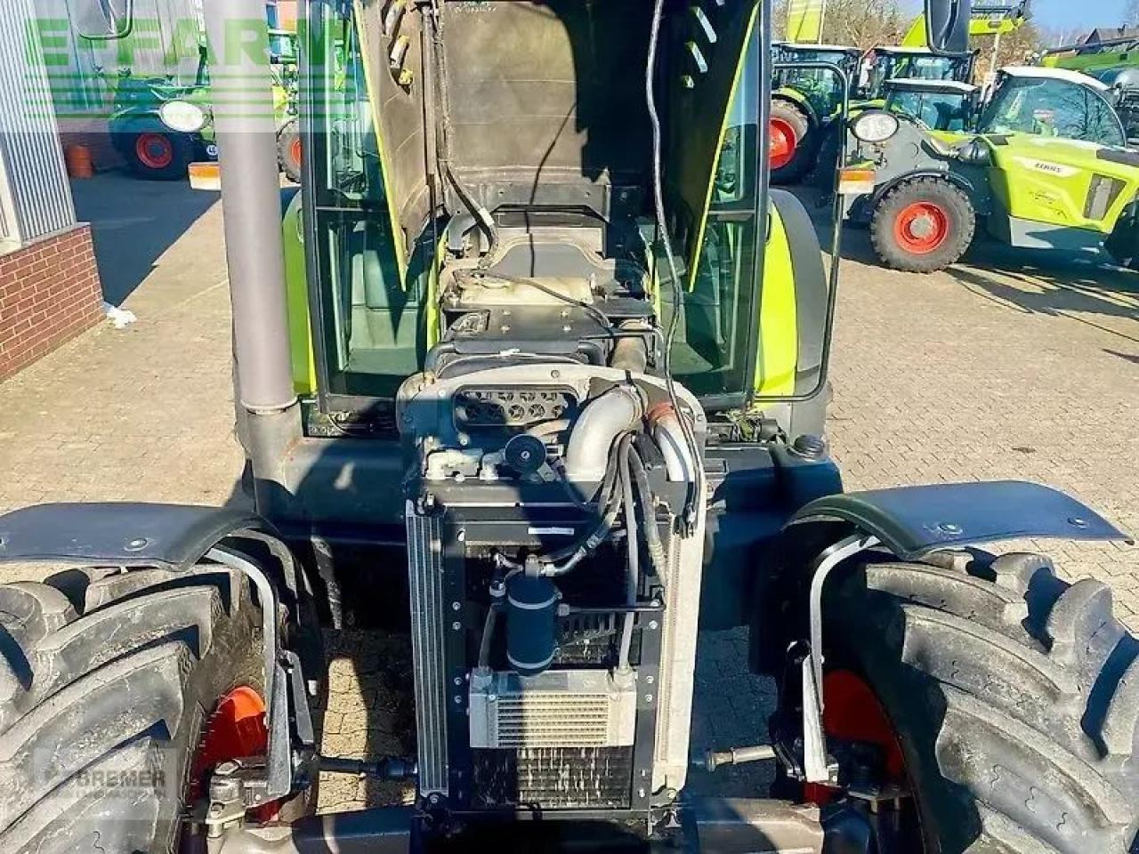 Трактор CLAAS arion 620 c C: фото 12