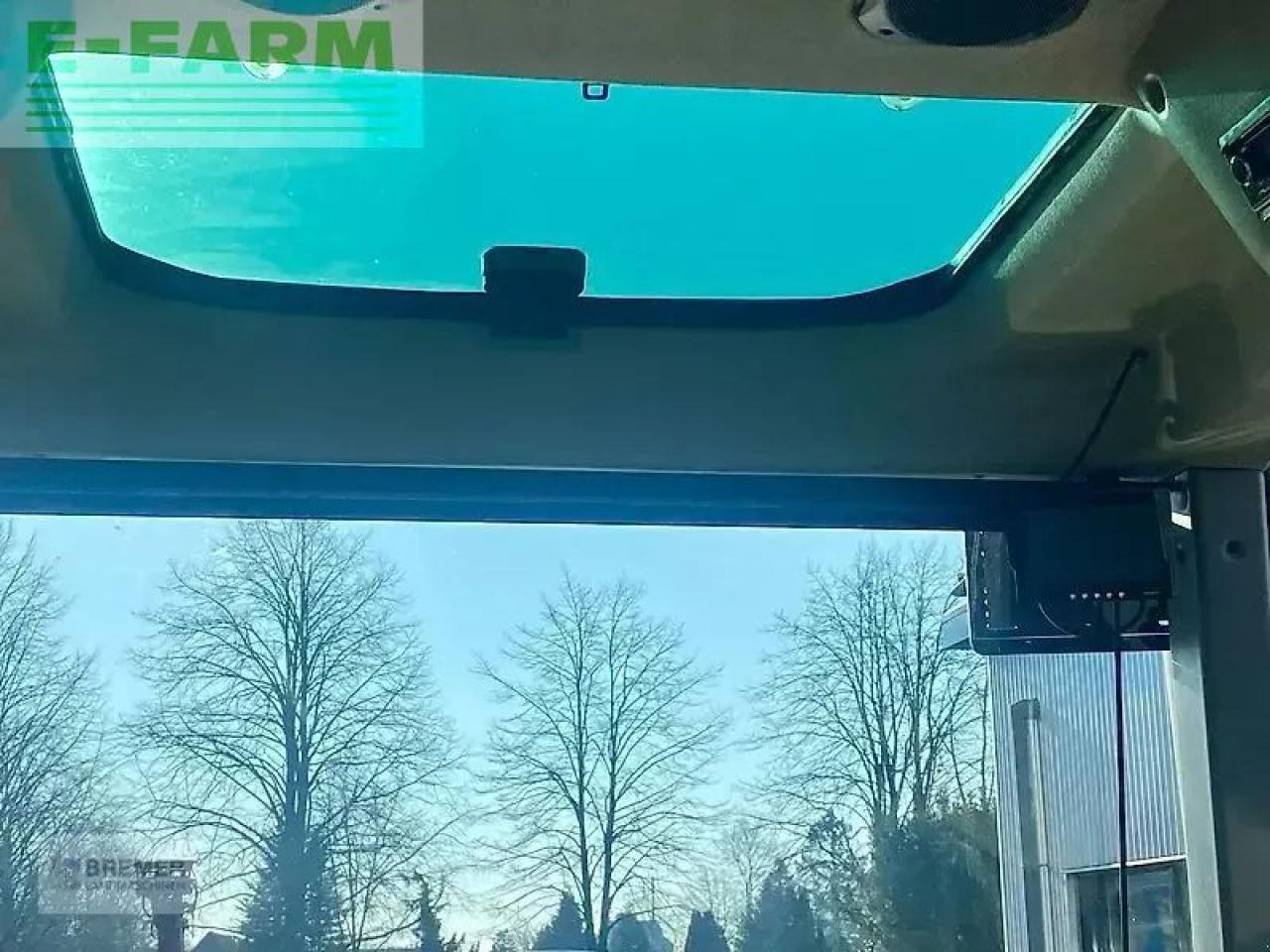 Трактор CLAAS arion 620 c C: фото 23