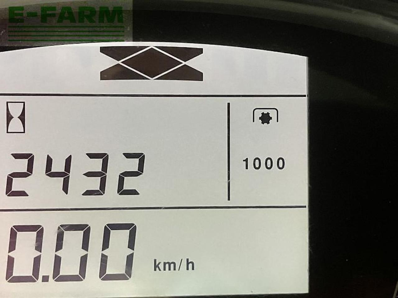 CLAAS arion 660 cmatic - st v first - Трактор: фото 5 CLAAS arion 660 cmatic - st v first - Трактор: фото 5