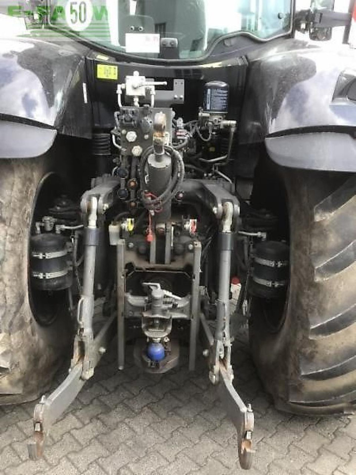 CLAAS axion 830 - Трактор: фото 5 CLAAS axion 830 - Трактор: фото 5