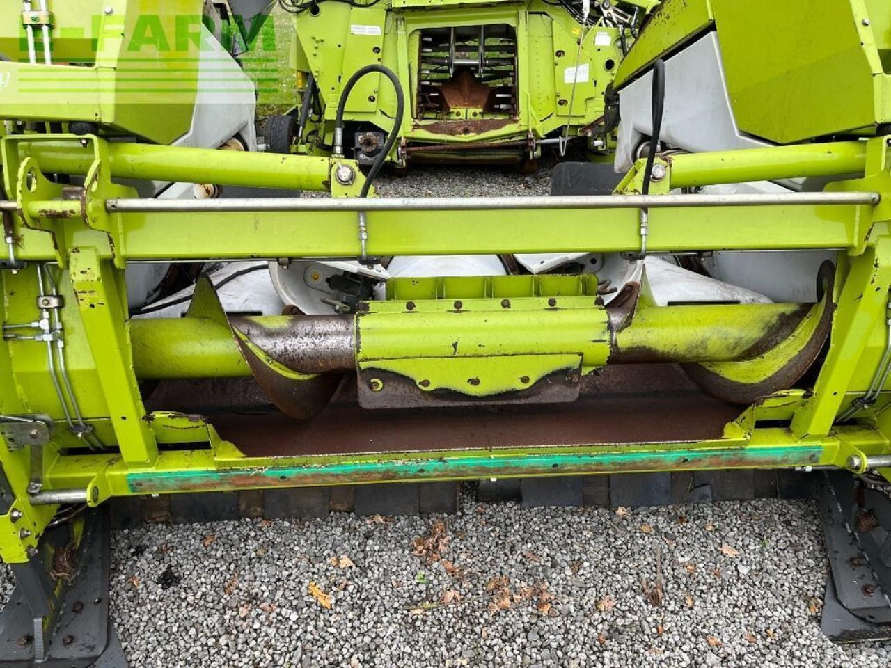 CLAAS conspeed 6-75 fc, maispflücker, lexion, tucano - Оборудование для кормоуборочного комбайна: фото 5 CLAAS conspeed 6-75 fc, maispflücker, lexion, tucano - Оборудование для кормоуборочного комбайна: фото 5