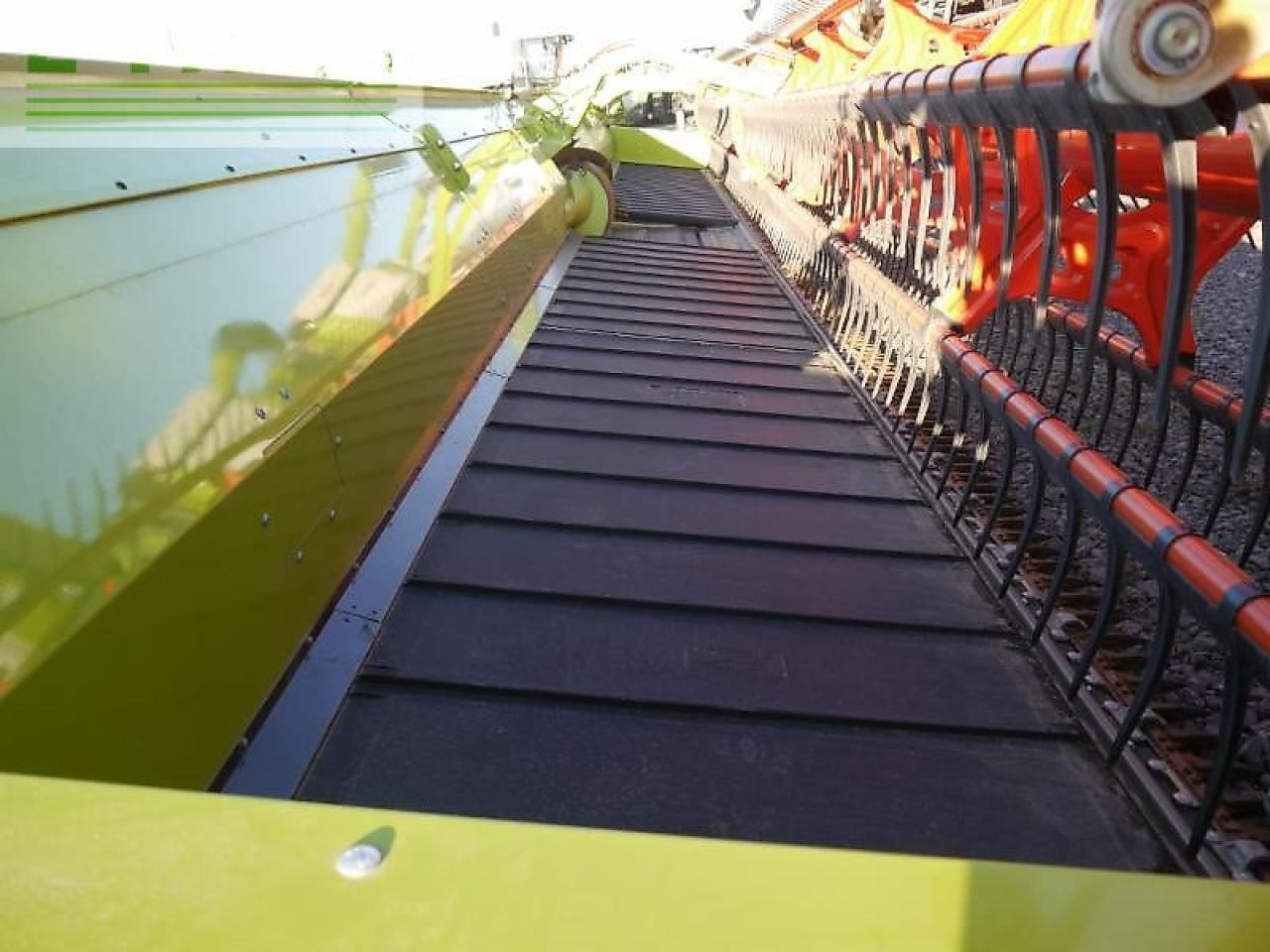 CLAAS convio 1380 - Жатка зерновая: фото 5 CLAAS convio 1380 - Жатка зерновая: фото 5