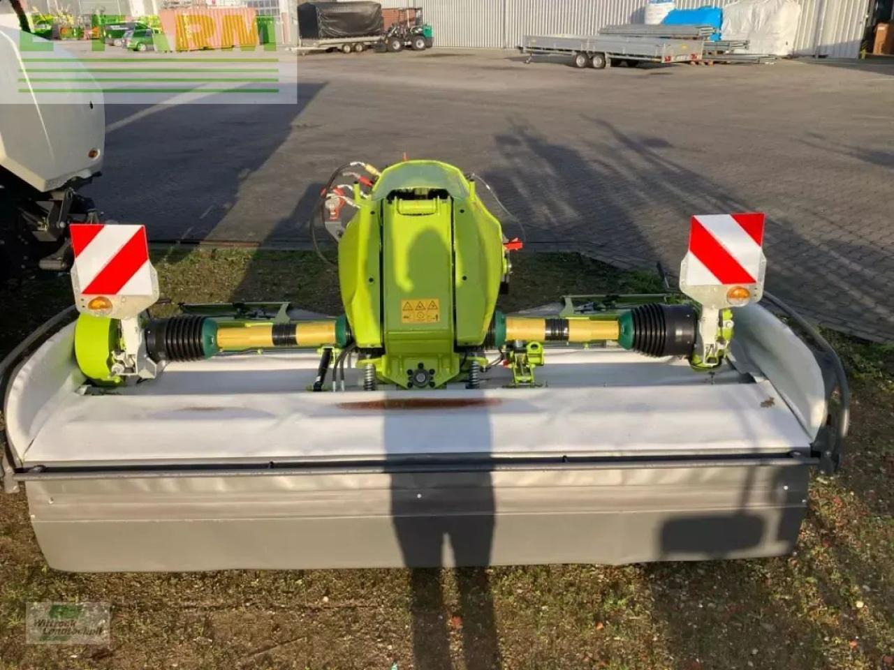 CLAAS disco 3200 fc move - Косилка: фото 2 CLAAS disco 3200 fc move - Косилка: фото 2