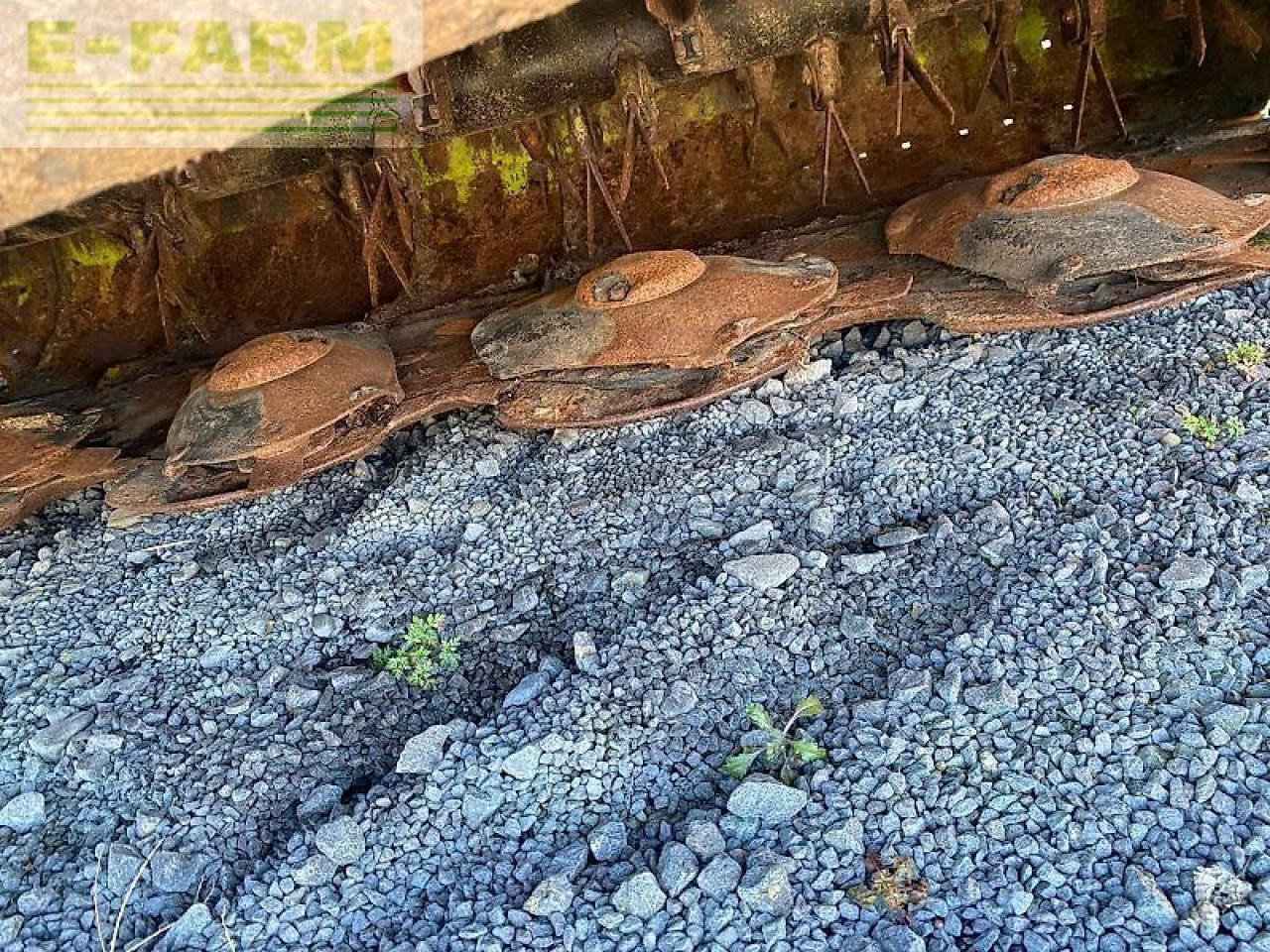 Косилка CLAAS disco 9200 cas: фото 12 Косилка CLAAS disco 9200 cas: фото 12