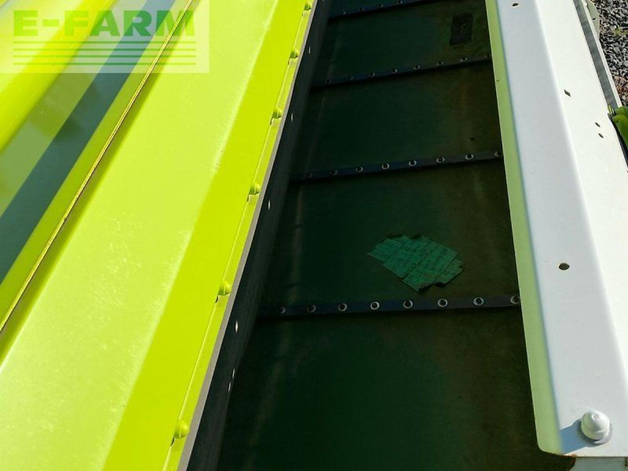 Косилка CLAAS disco 9200 cas: фото 7 Косилка CLAAS disco 9200 cas: фото 7