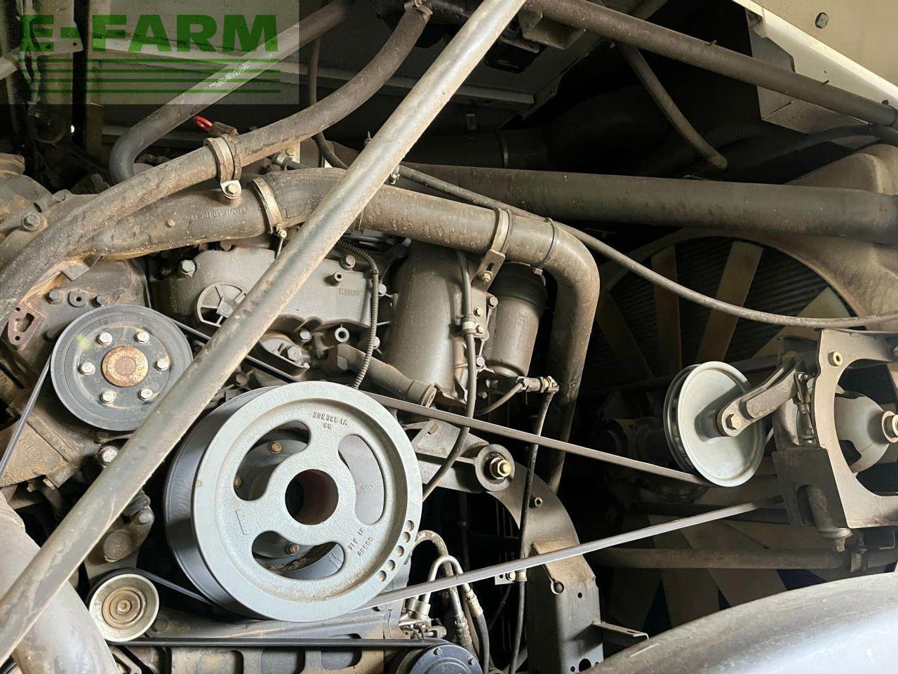 CLAAS jaguar 940 t4i - Кормоуборочный комбайн: фото 4 CLAAS jaguar 940 t4i - Кормоуборочный комбайн: фото 4