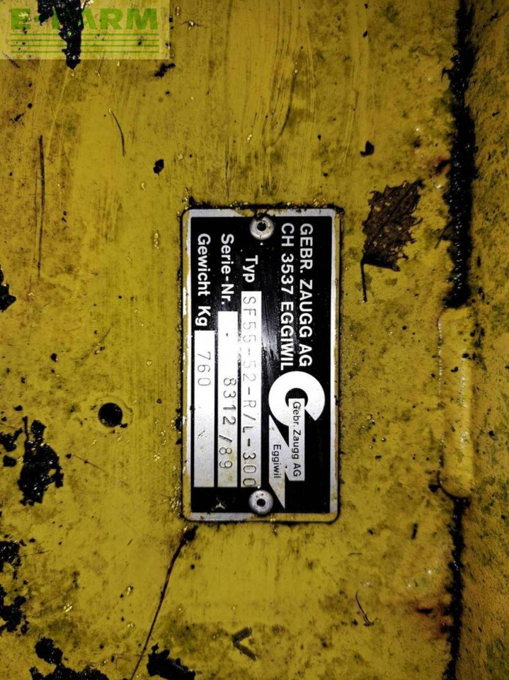 CLAAS jaguar 950 - Кормоуборочный комбайн: фото 4 CLAAS jaguar 950 - Кормоуборочный комбайн: фото 4