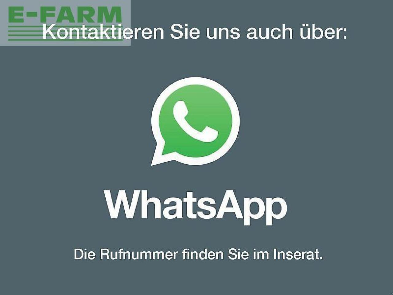 Зерноуборочный комбайн CLAAS lexion 5400 mit finanzierung: фото 14