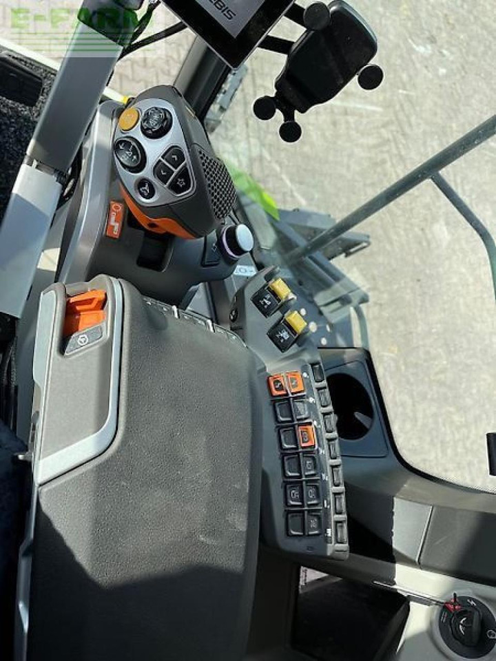Зерноуборочный комбайн CLAAS lexion 8700 tt: фото 12