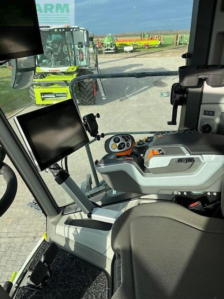 Зерноуборочный комбайн CLAAS lexion 8700 tt: фото 11