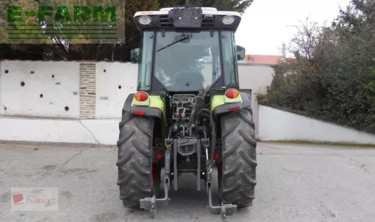CLAAS nexos 230 vl VL - Трактор: фото 5 CLAAS nexos 230 vl VL - Трактор: фото 5