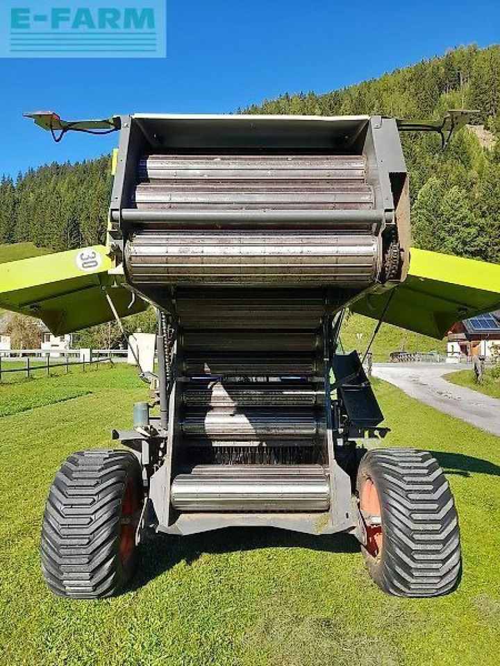CLAAS rundballenpresse rollant 375 rc - Пресс-подборщик тюковый: фото 4 CLAAS rundballenpresse rollant 375 rc - Пресс-подборщик тюковый: фото 4