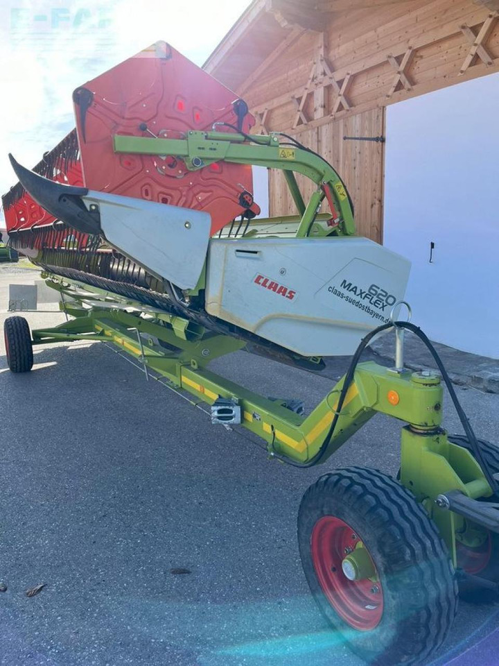 CLAAS schneidwerk - Жатка зерновая: фото 2 CLAAS schneidwerk - Жатка зерновая: фото 2