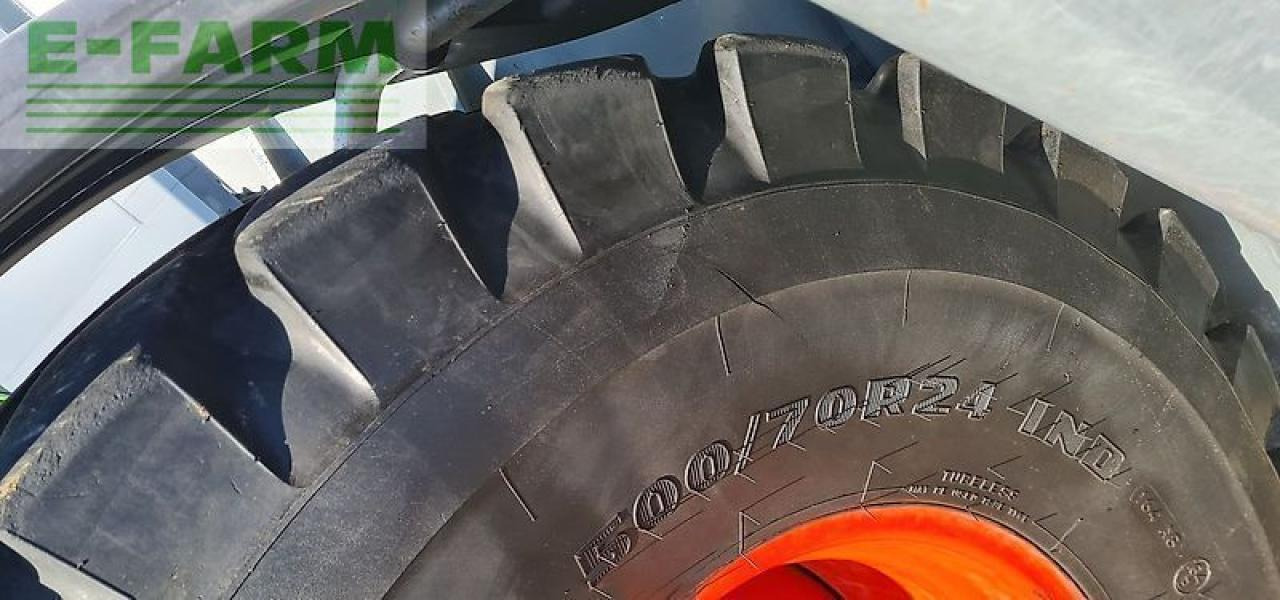 CLAAS scorpion 7045 - Телескопический погрузчик: фото 5 CLAAS scorpion 7045 - Телескопический погрузчик: фото 5