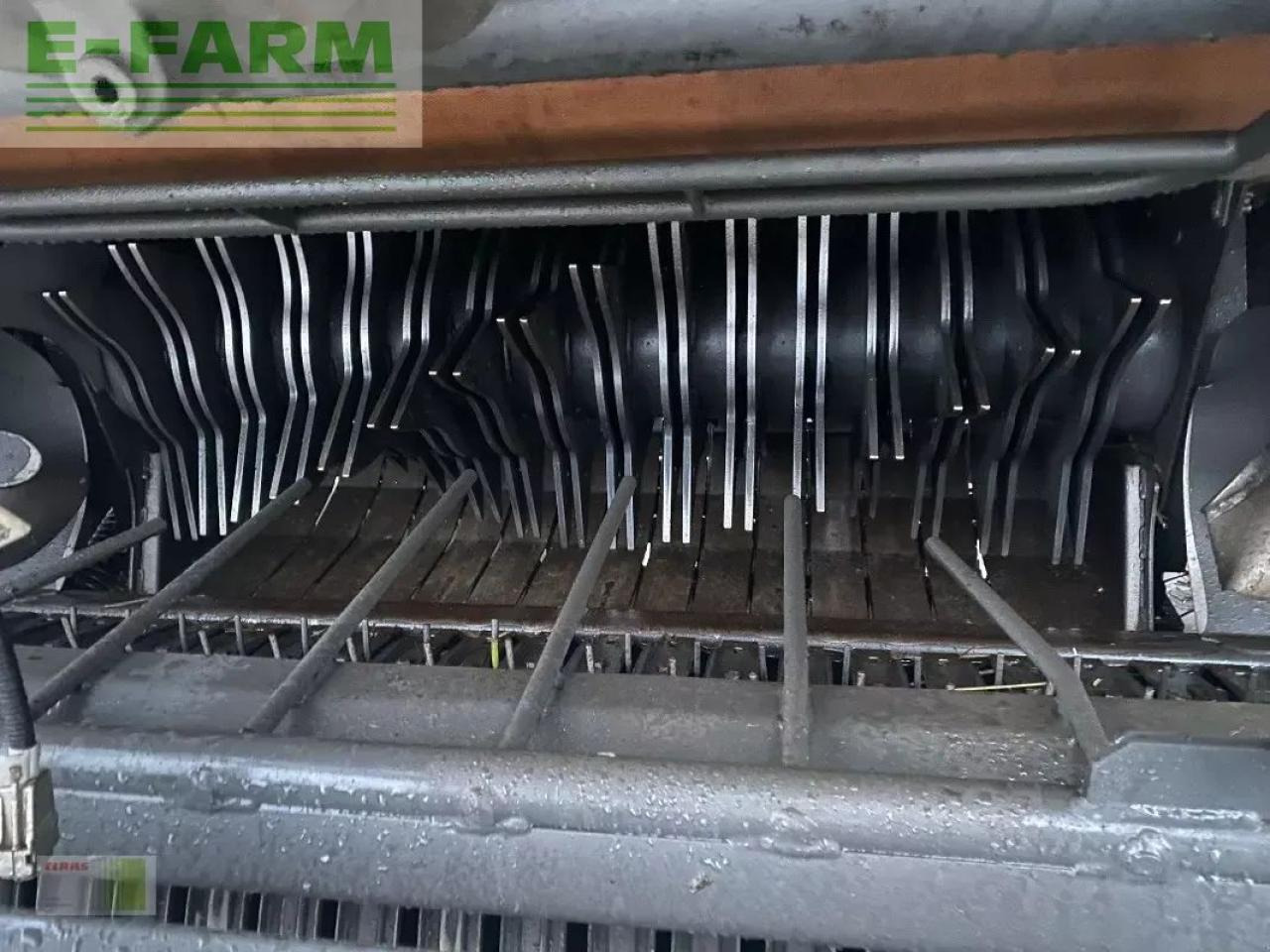 CLAAS variant 385 rc pro (inkl. 1 satz neuen endlosriemen) - Пресс-подборщик тюковый: фото 3 CLAAS variant 385 rc pro (inkl. 1 satz neuen endlosriemen) - Пресс-подборщик тюковый: фото 3