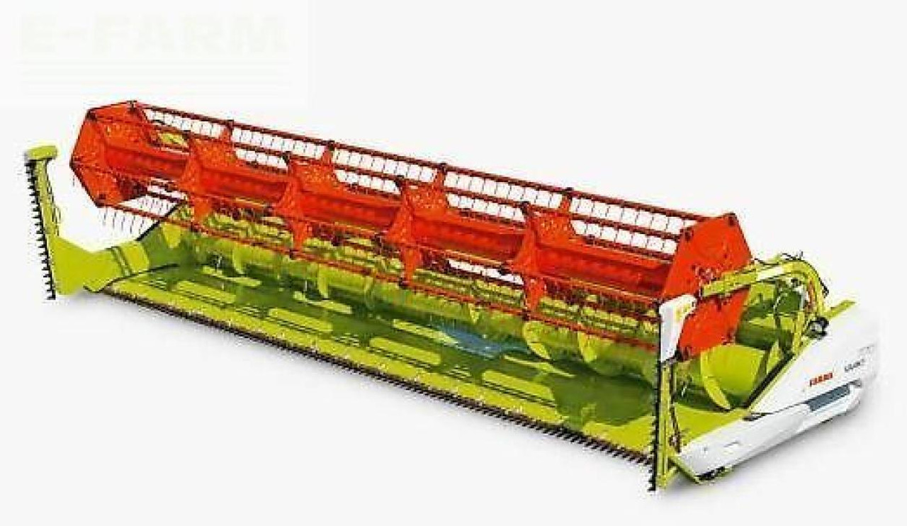 CLAAS vario 770 - Оборудование для кормоуборочного комбайна: фото 1 CLAAS vario 770 - Оборудование для кормоуборочного комбайна: фото 1