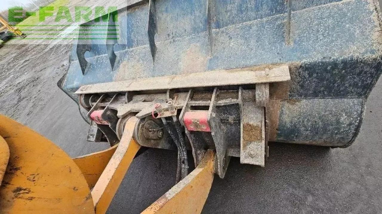 Case-IH 721 e - Мини-экскаватор: фото 5 Case-IH 721 e - Мини-экскаватор: фото 5