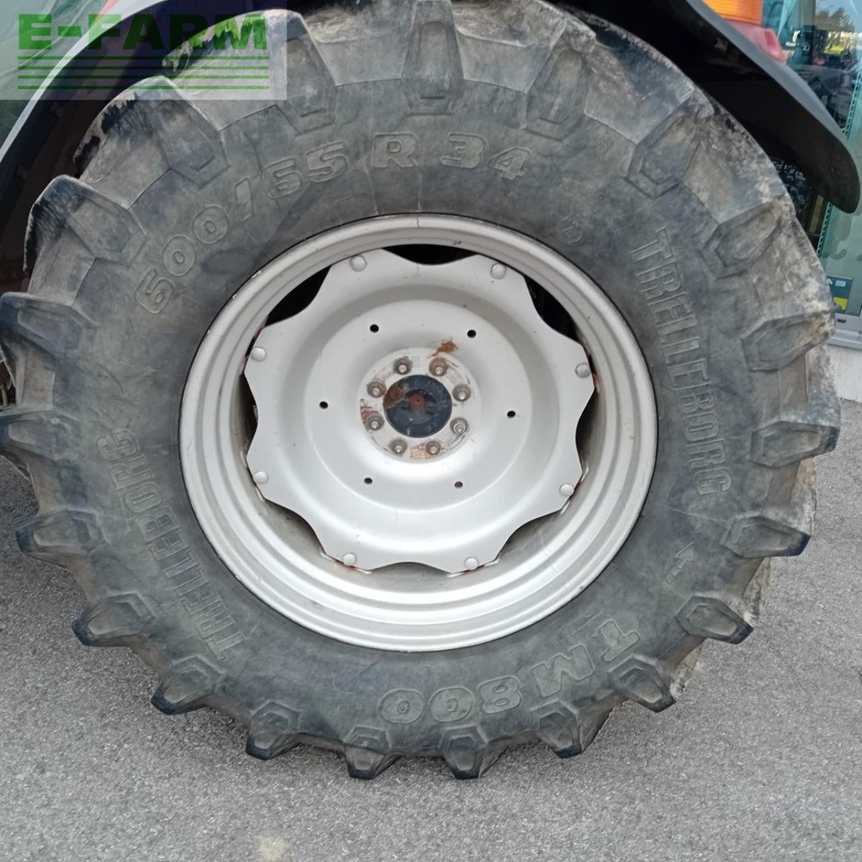 Трактор Case-IH case ih jxu 100 u: фото 8 Трактор Case-IH case ih jxu 100 u: фото 8